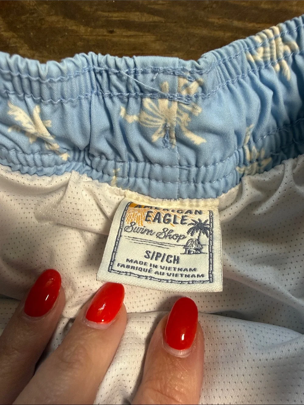 American Eagle Outfitters fantastic